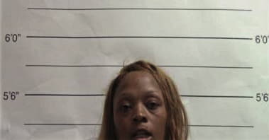 Kenyana Wiltz, - Orleans Parish County, LA 